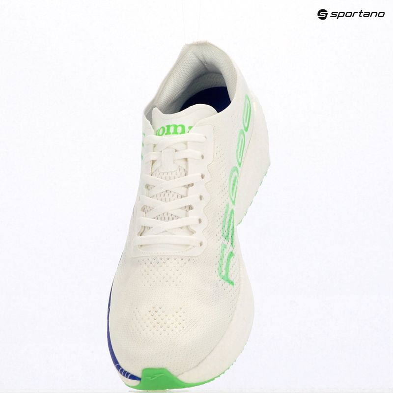 Scarpe da corsa Joma R.5000 white-royal 10