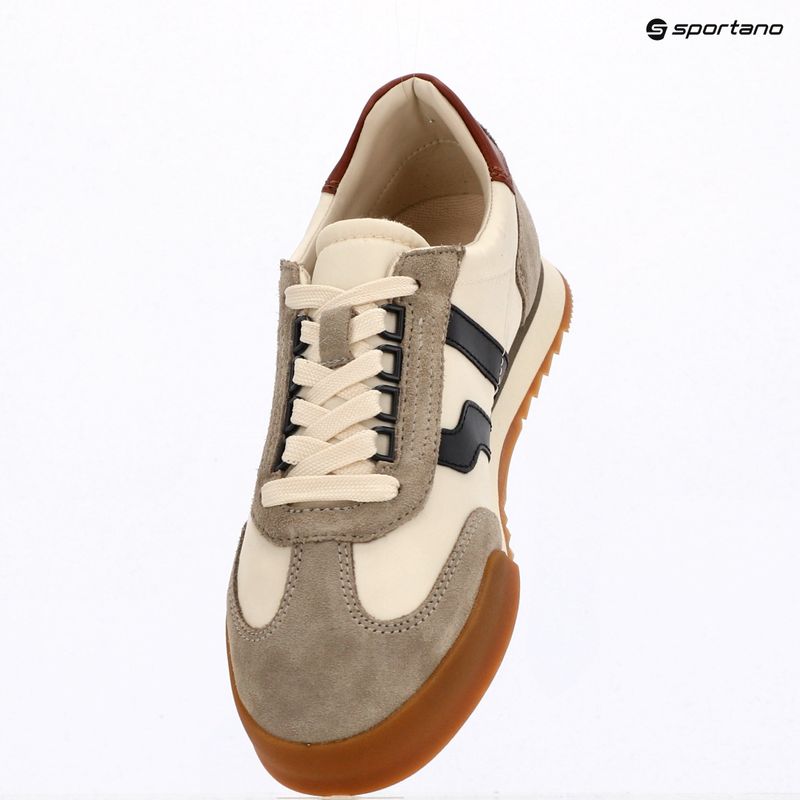 Scarpe da uomo GANT Baylle cold beige 9