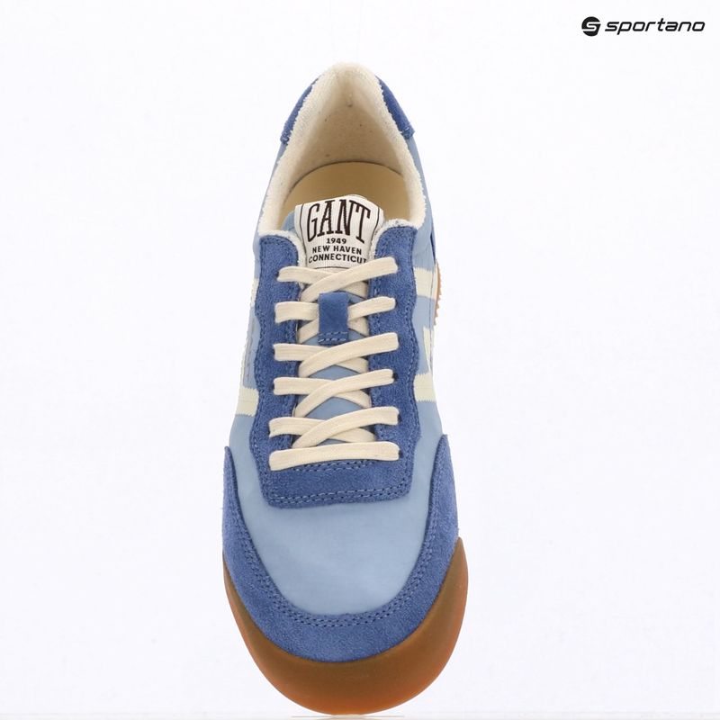 Scarpe da donna GANT Beylana blue 9