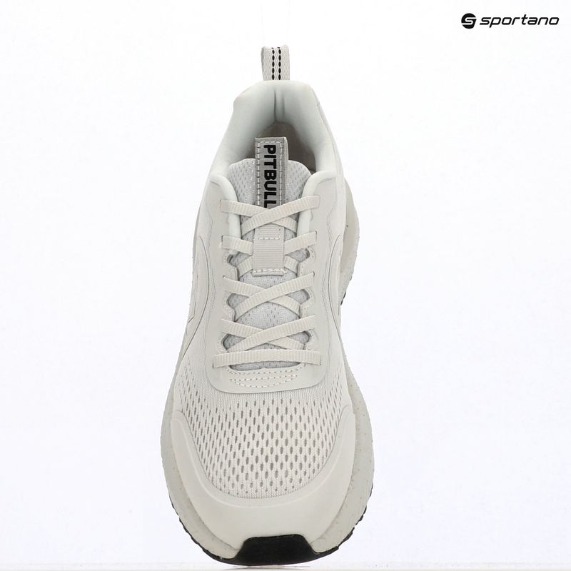 Scarpe da uomo Pitbull Dogwood light grey 11