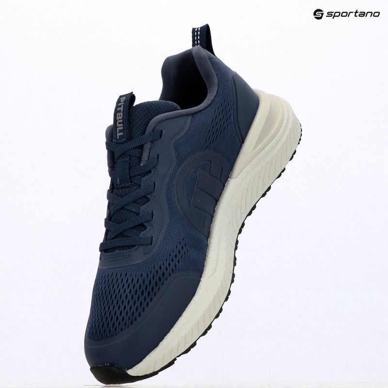 Scarpe da uomo Pitbull Dogwood dark navy 9