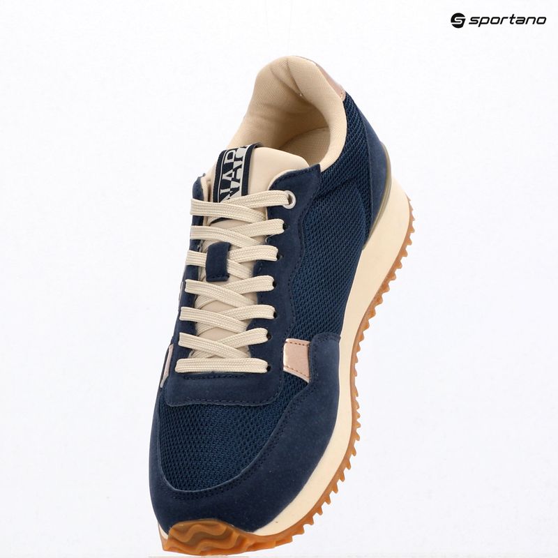 Scarpe da donna Napapijri NP0A8A6C blu marine 13