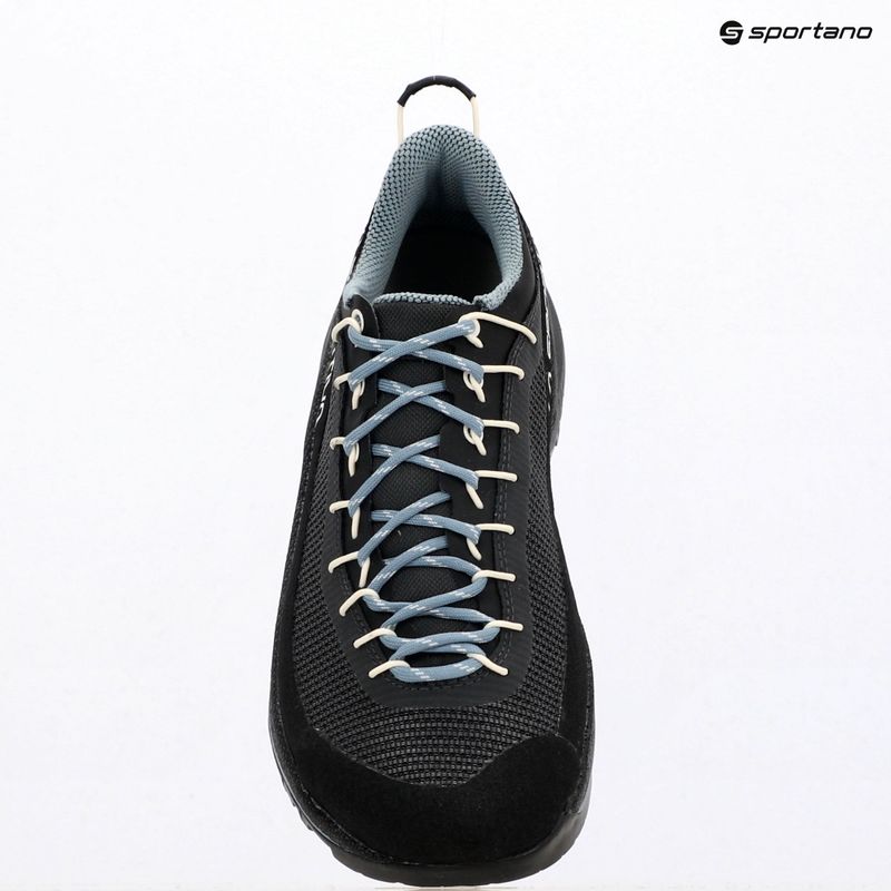 Scarpe da avvicinamento da donna La Sportiva TX4 Evo ST carbon/limestone 16