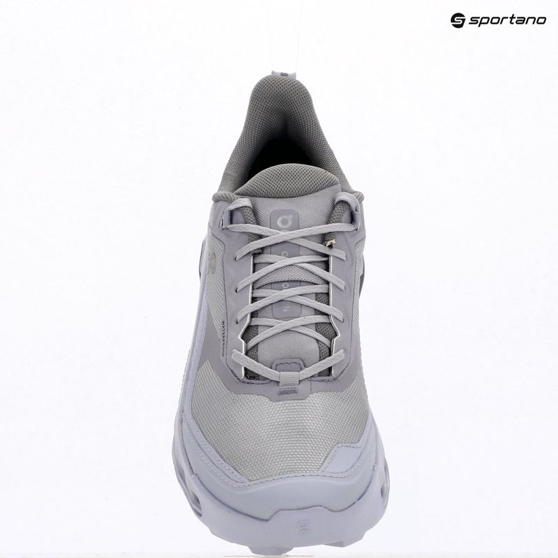 Scarpe da trekking donna On Running Cloudhorizon 2 Waterproof lilac/nimbus 16