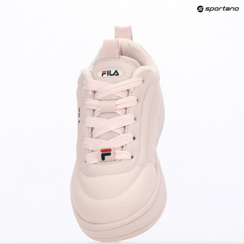 Scarpe da bambino FILA Superbubble carinaria 16