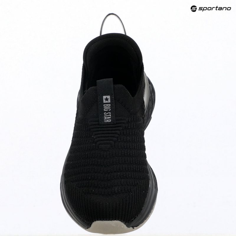 Scarpe per bambini BIG STAR TT374002 black 9