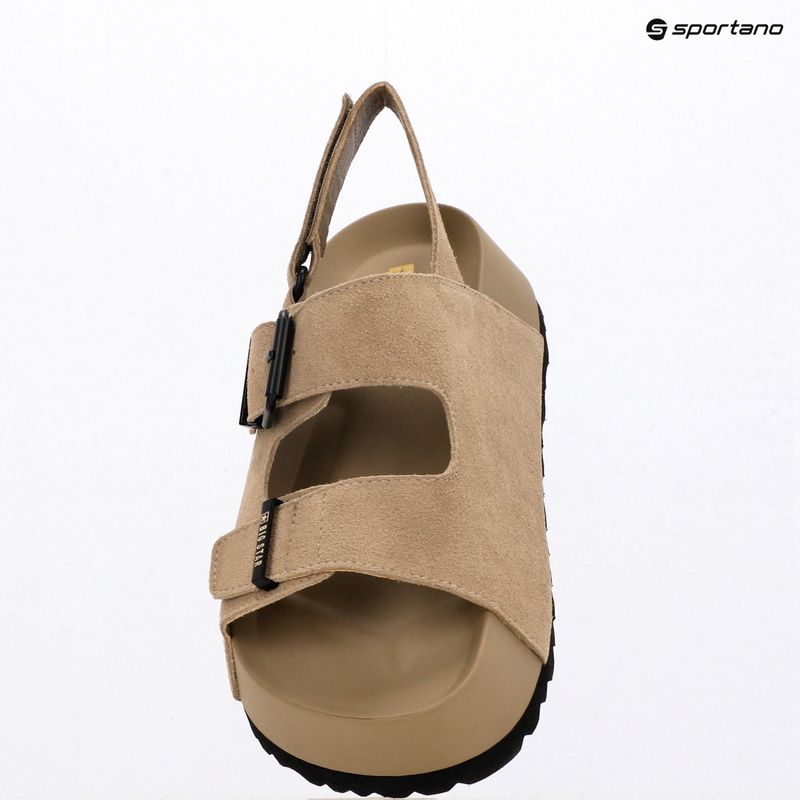 Sandali donna Big Star TT274235 beige 9