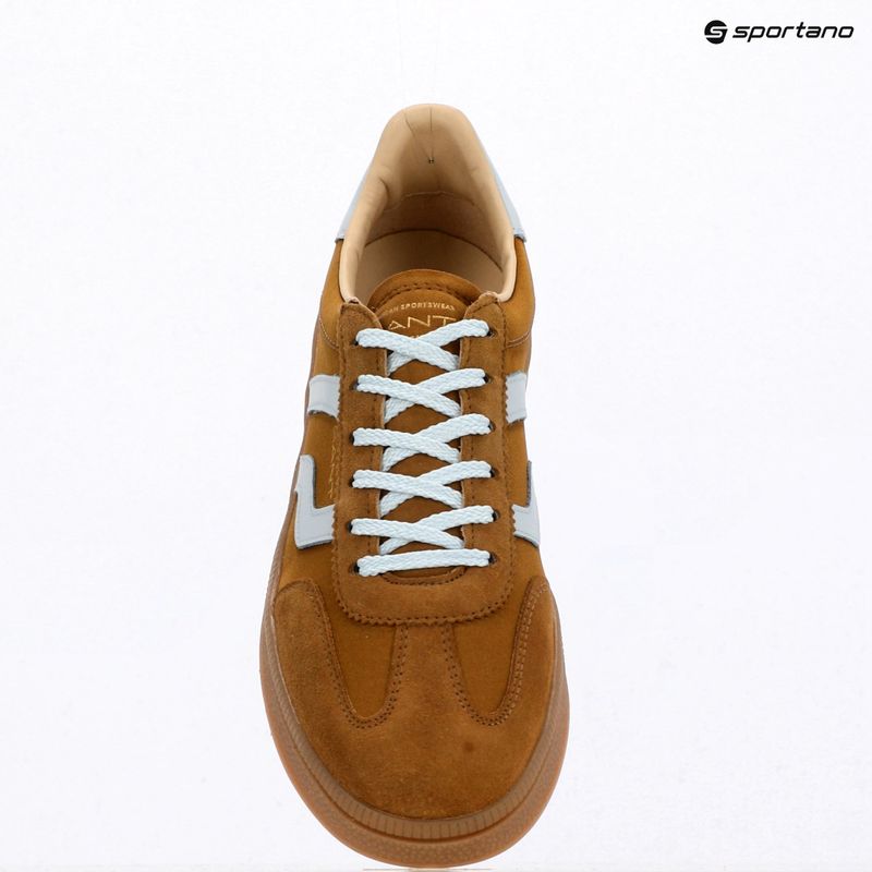 Scarpe da donna GANT Cuzima bronze/light 9