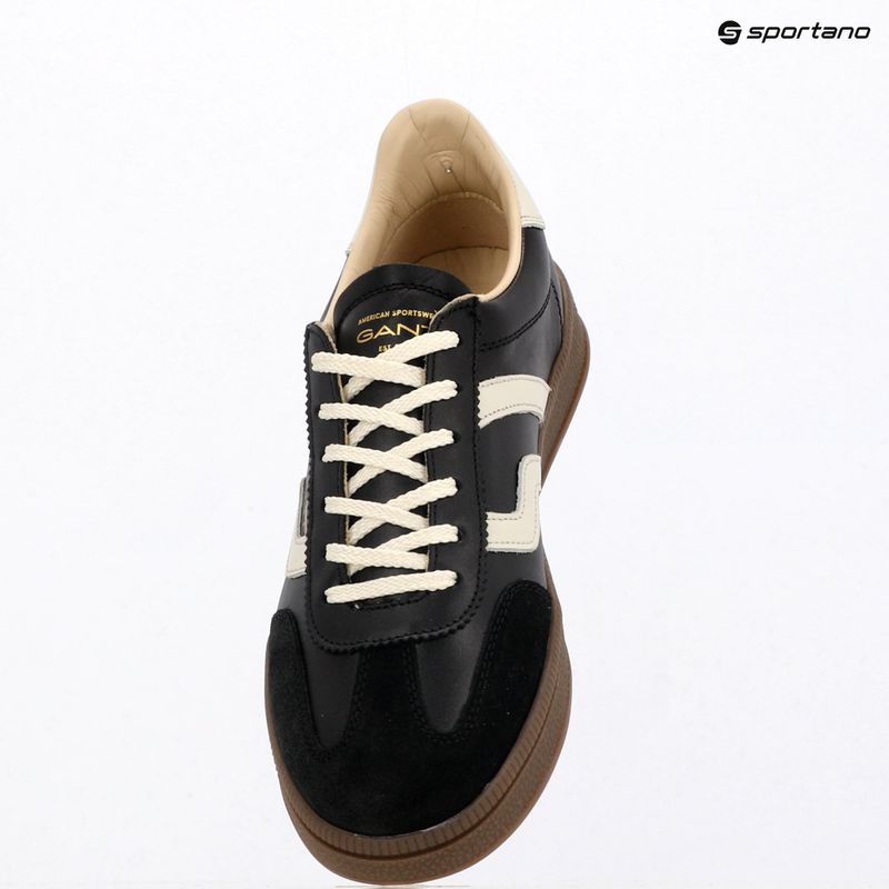 Scarpe donna GANT Cuzima 2026 black/white 9