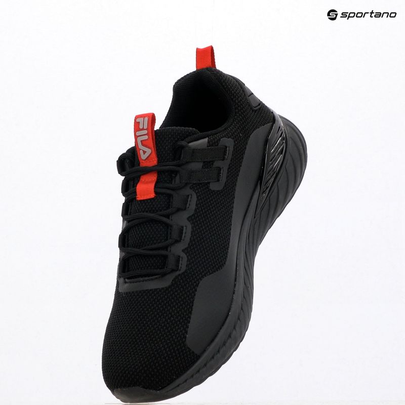 Scarpe FILA Solrack black 16