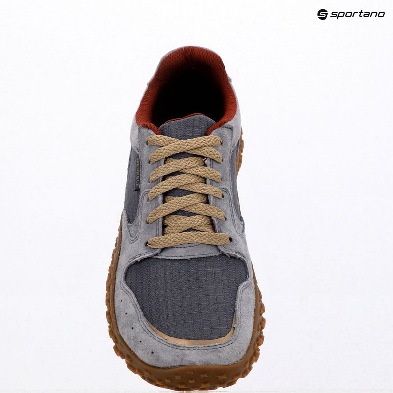 Scarpe barefoot da uomo Merrell Wrapt 15