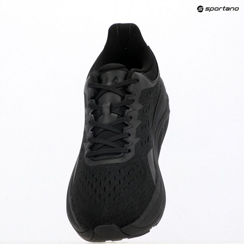 Scarpe FILA Retron black 16