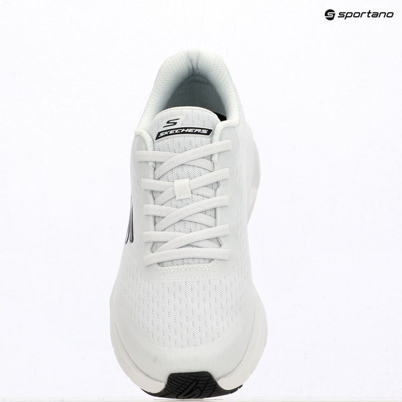 Scarpe da uomo SKECHERS Glide-Step Vortex Avalin white 10