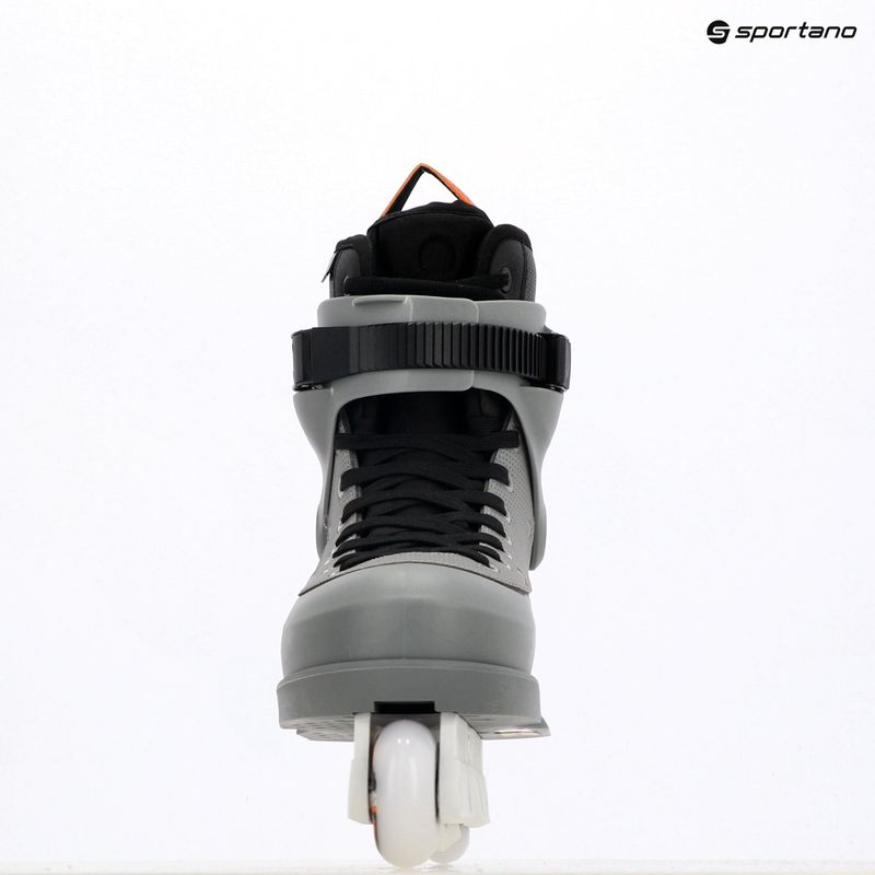 Rotoli USD Sway Carlos Bernal grey 17