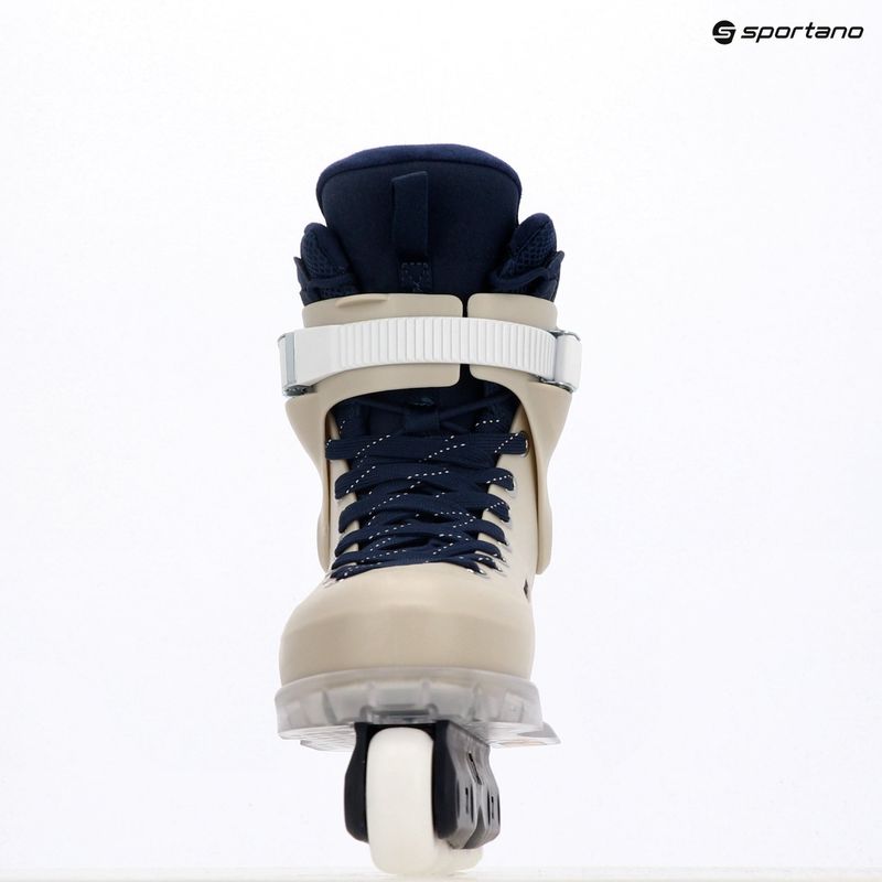 Rotoli USD Sway Witzemann II grey/blue 12