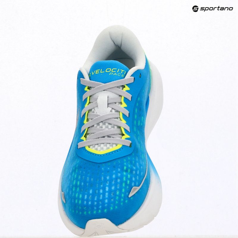 Scarpe da running da donna Under Armour Velociti Pace capri/carpi/reflective 9