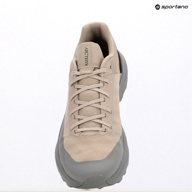 Scarpe da running da uomo Arcteryx Norvan LD 4 rune/void lt 9