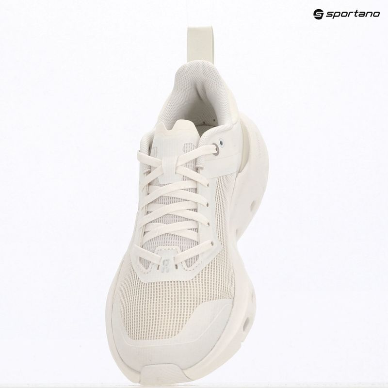 Scarpe da allenamento donna On Running Cloudpulse Next white/ice 9