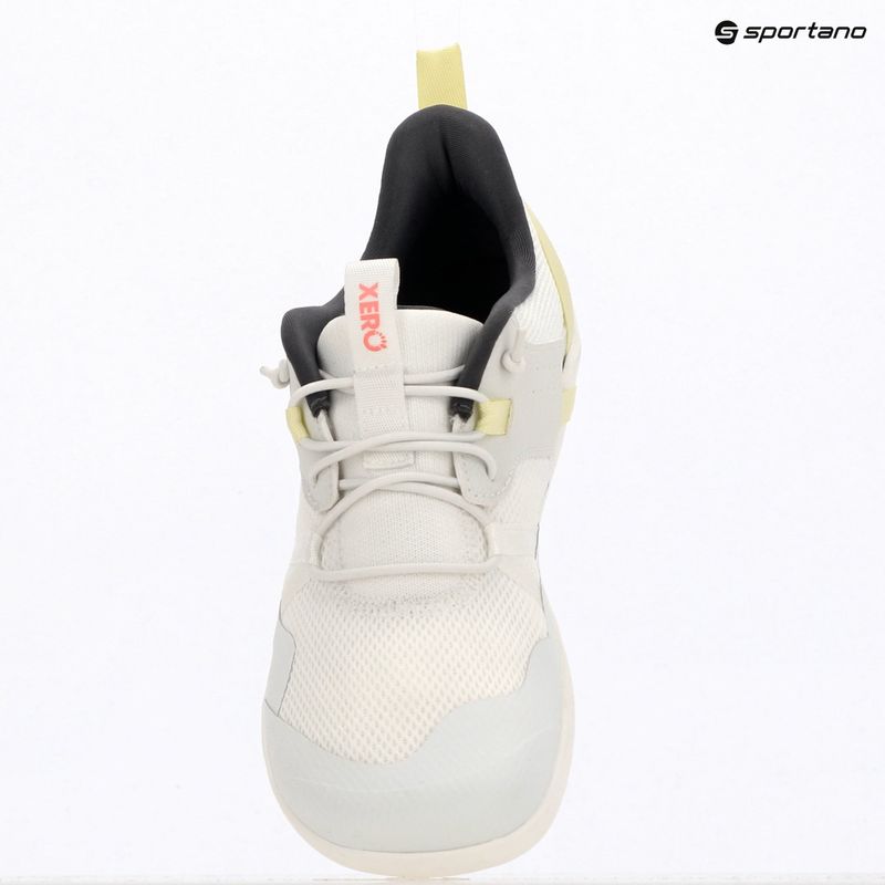 Scarpe barefoot da donna Xero Shoes Prio Easy On white/multi 15