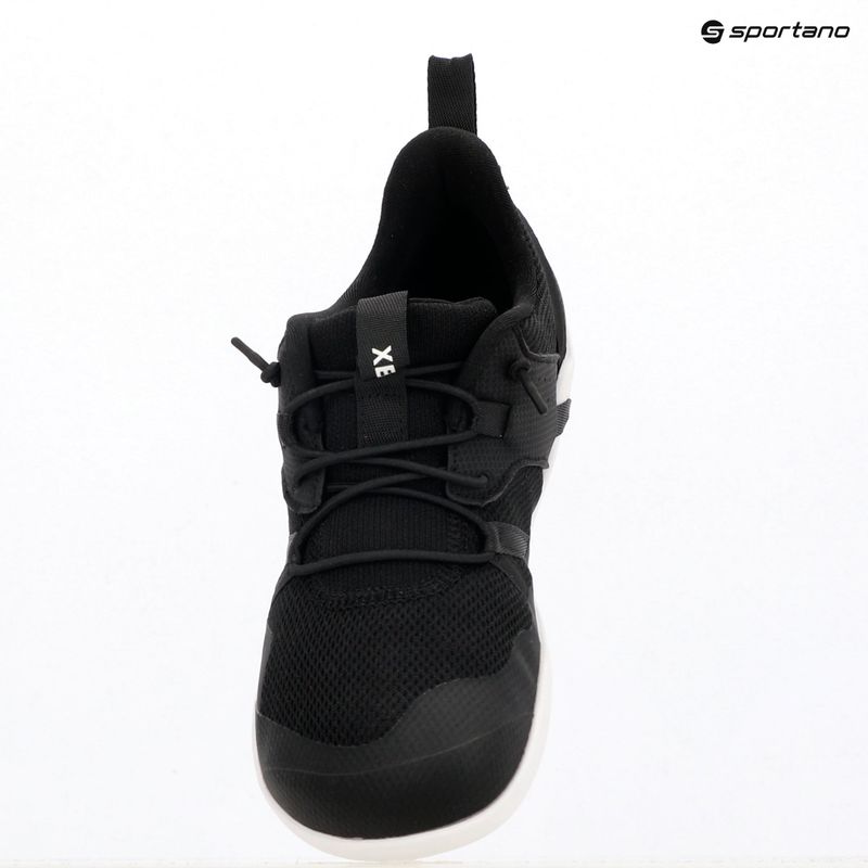 Scarpe barefoot da donna Xero Shoes Prio Easy On black/white 13