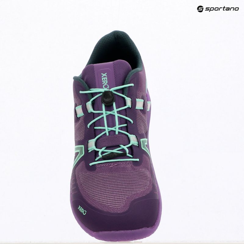 Scarpe barefoot da donna Xero Shoes XT Max vivid purple 9
