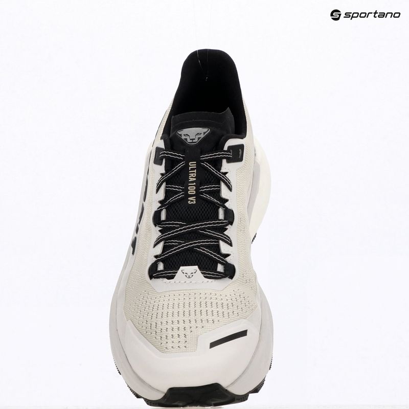 Scarpe da running da donna DYNAFIT Ultra 100 V3 nimbus/black out 9