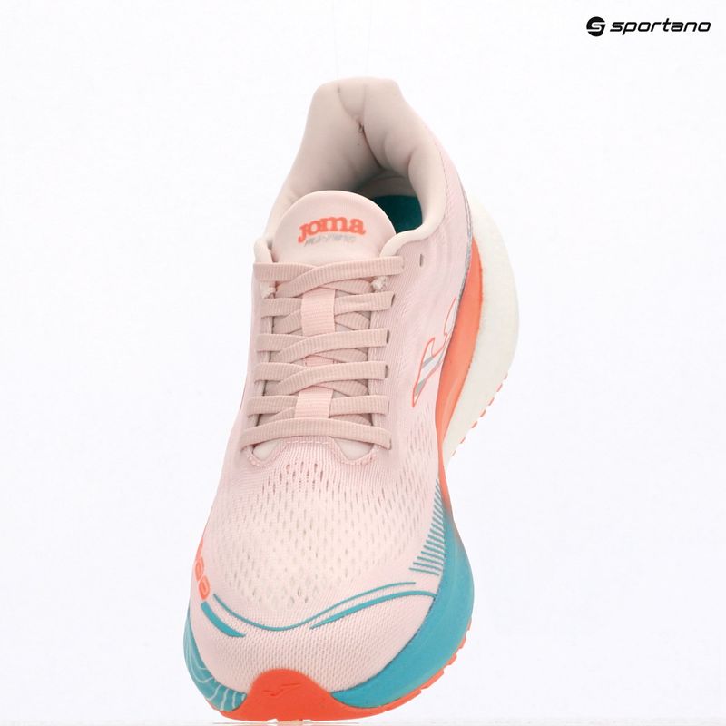 Scarpe da corsa Joma R.2000 light pink 9