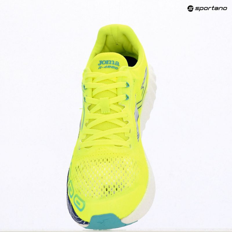 Scarpe da corsa Joma R-4000 fluor yellow 9