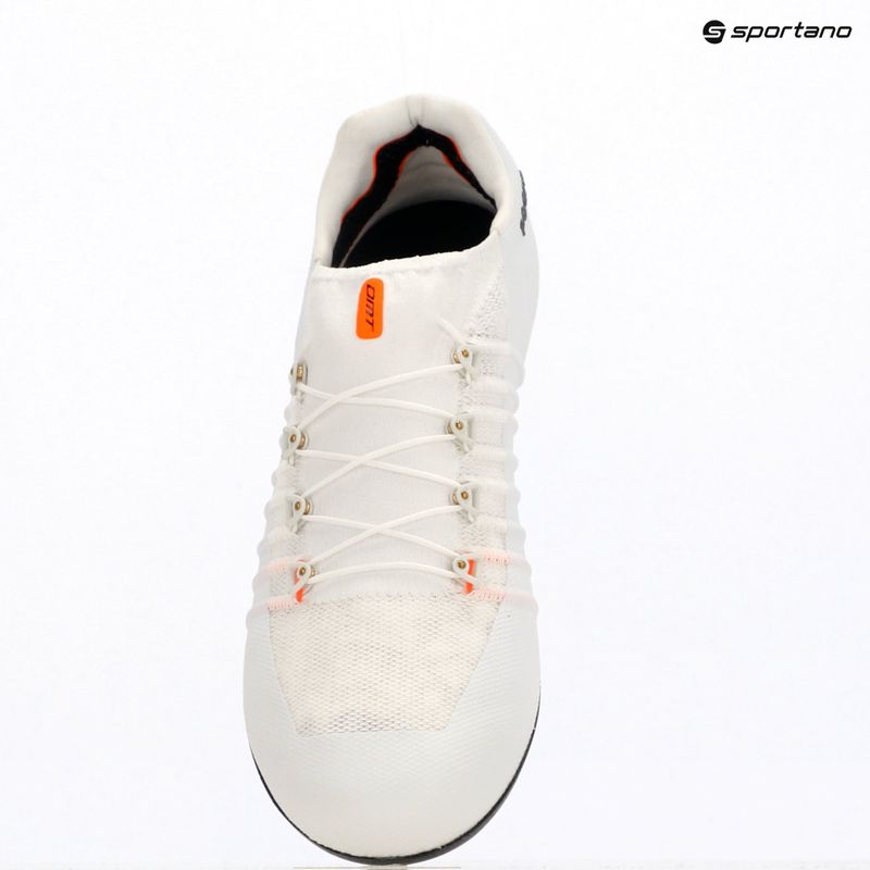 Scarpe da strada da uomo DMT Pogi's Superlight white 9