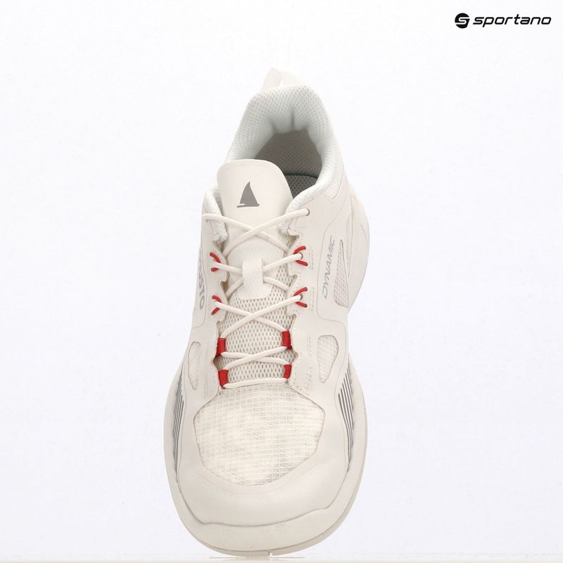 Scarpe da uomo Musto Dynamic Race off white 11
