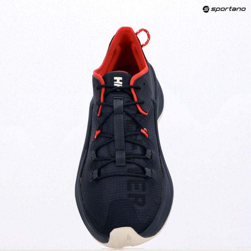 Scarpe da uomo Helly Hansen Hp Foil Flyer navy/off white 9