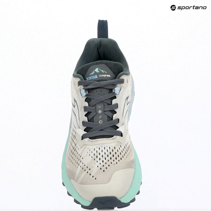 Scarpe da running da donna Joma Sima white 15