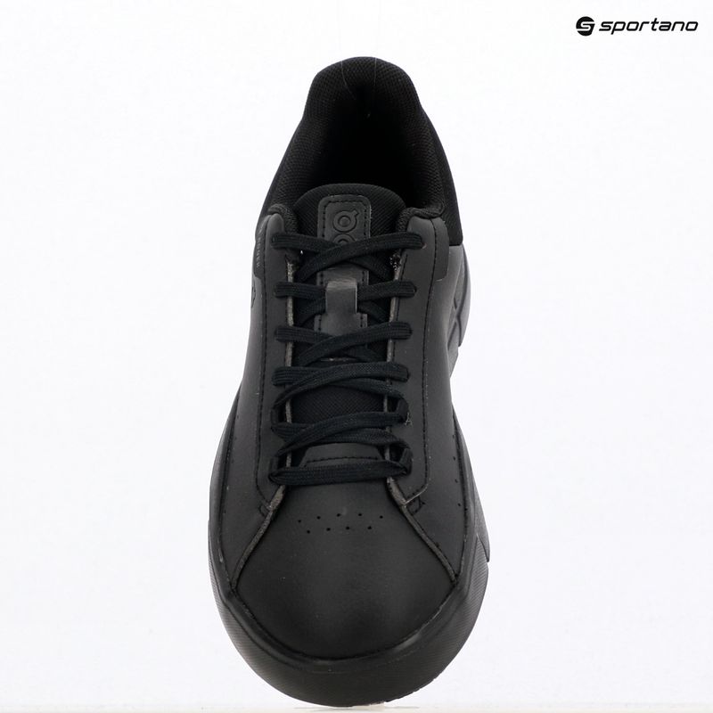 Scarpe da donna On The Rodger Advantage black/black 9