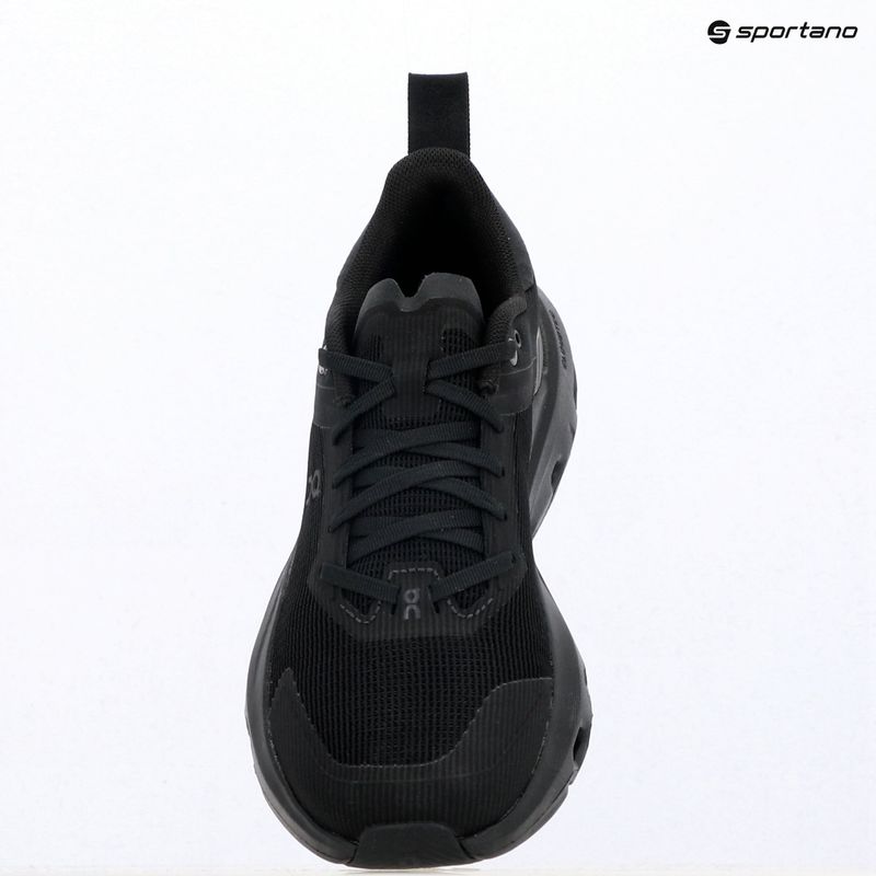 Scarpe da allenamento donna On Running Cloudpulse Next black/stone 9