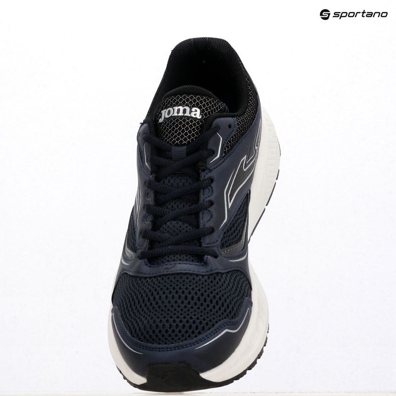 Scarpe da running da uomo Joma Vitaly navy 9