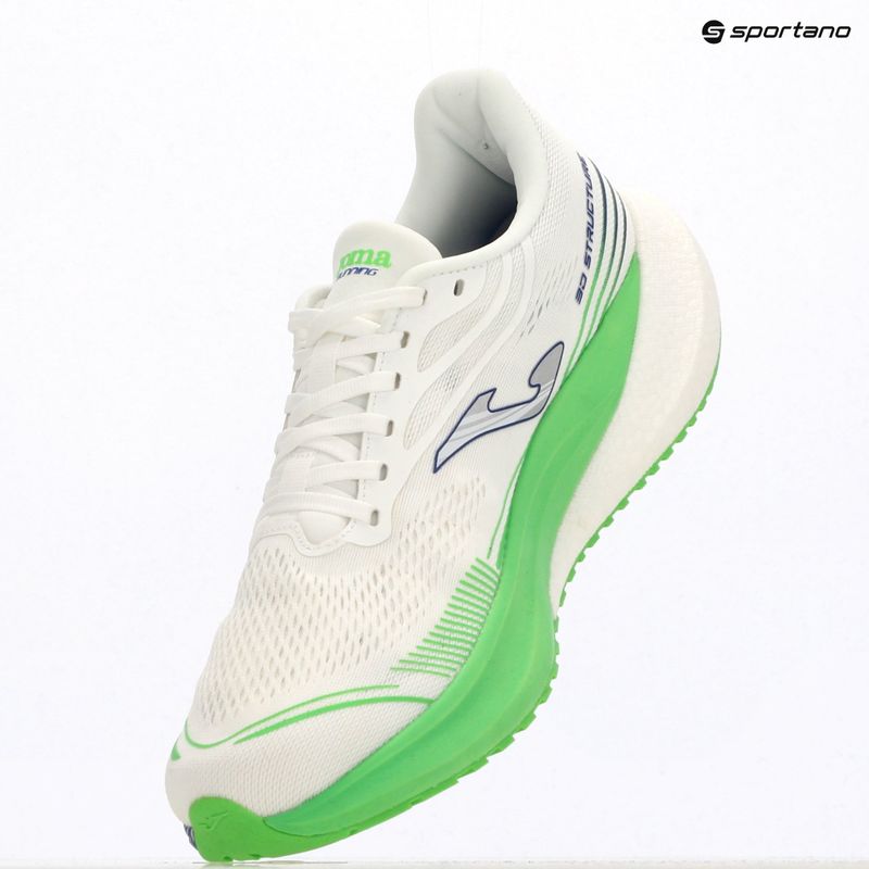 Scarpe da corsa Joma R.2000 white-royal 14