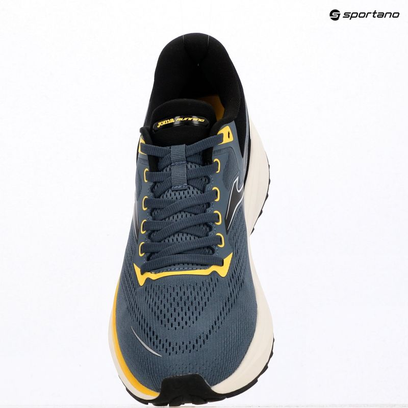 Scarpe da running da uomo Joma Speed grey 9