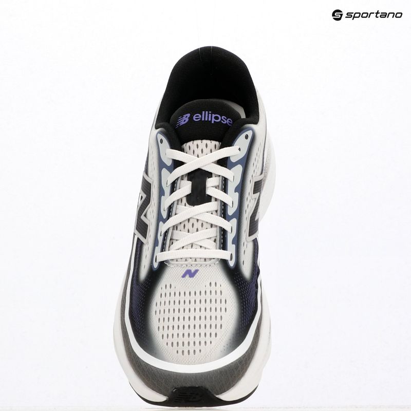 Scarpe da running da uomo New Balance Ellipse v1 electric indigo/castlerock/black 9