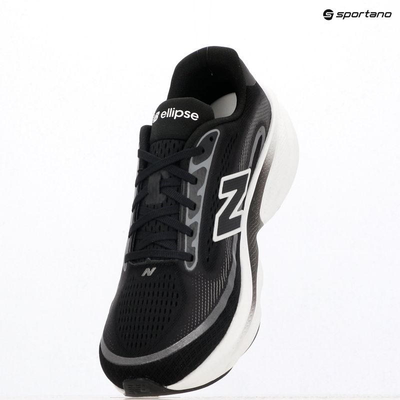 Scarpe da running da uomo New Balance Ellipse v1 faded black/ 103 white/black 9