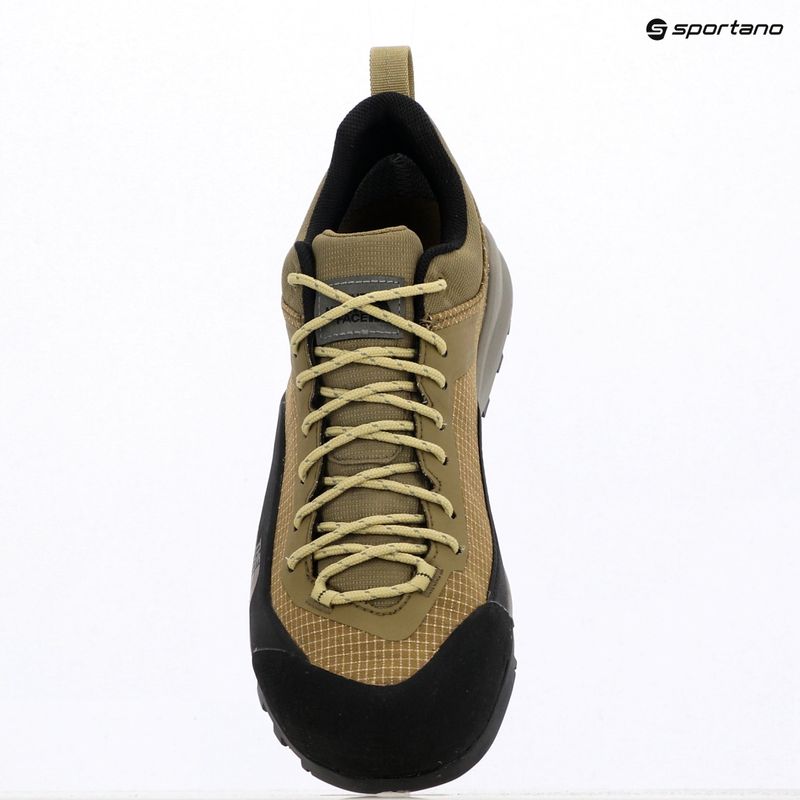 Scarpe da trekking da uomo The North Face Verto Approach GTX cedar/pear 17