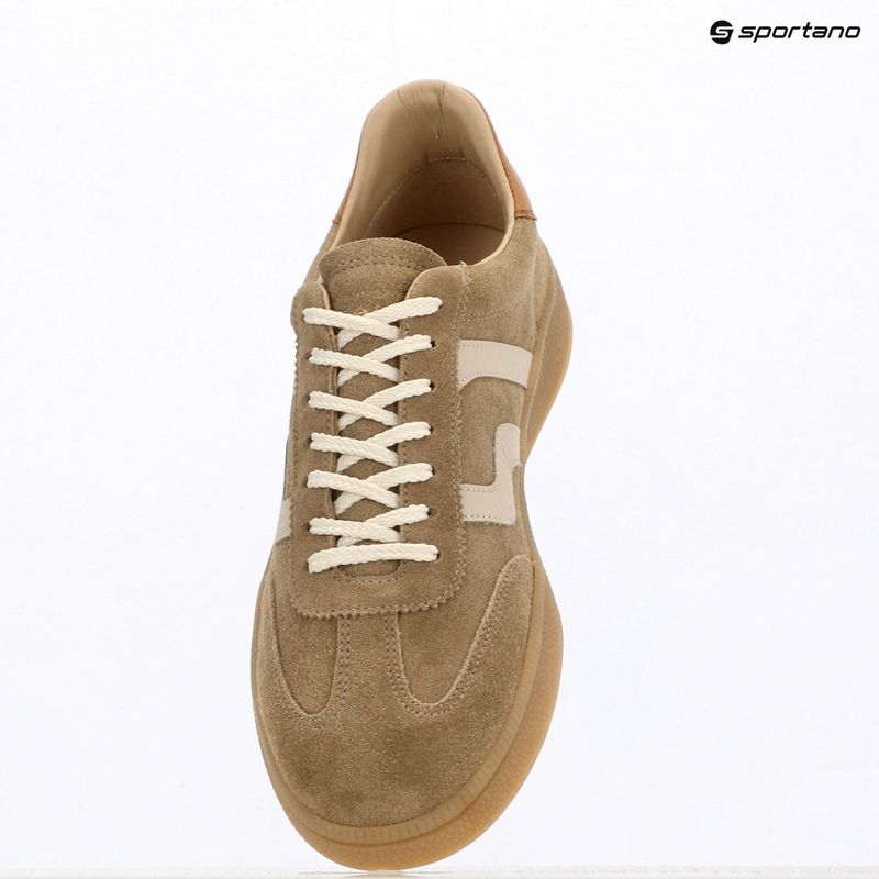 Scarpe da uomo GANT Cuzmo warm beige 9