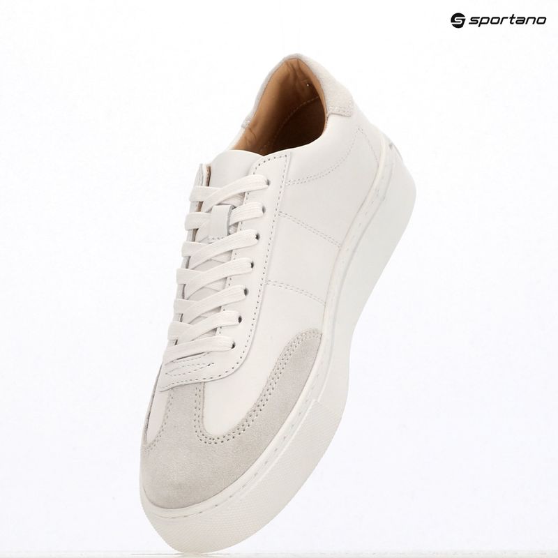 Scarpe da uomo GANT Mc Julien bright white 9