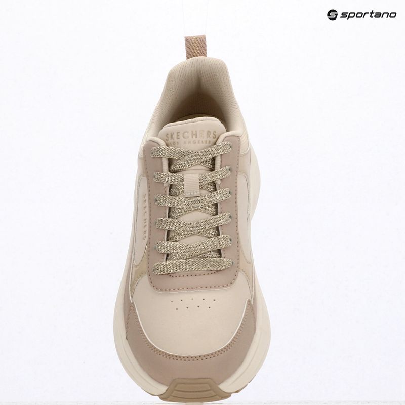 Scarpe da donna SKECHERS Hazel 2 Stunning You beige 9