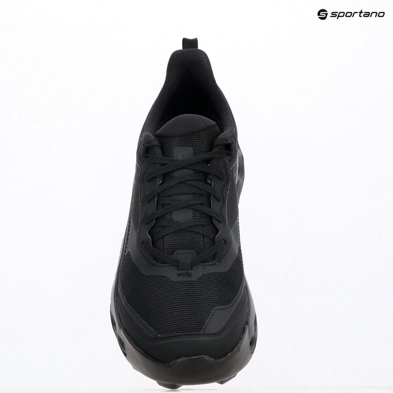 Scarpe da trekking uomo On Running Cloudhorizon 2 blackblack 7