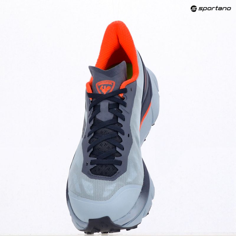 Scarpe da running da uomo Rossignol Vezor true night blue 10