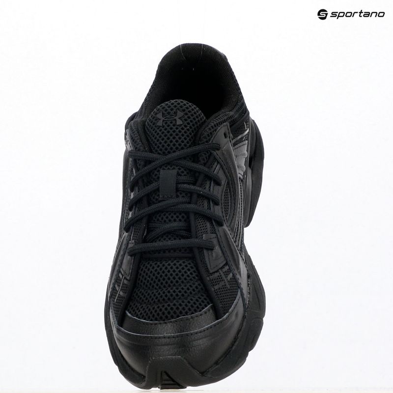 Scarpe da allenamento Under Armour Sola black/black/ultimate black 7