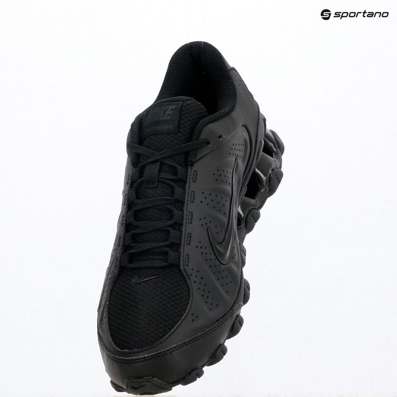 Scarpe da uomo Nike Nike Reax 8 nero/anthracite/nero 9