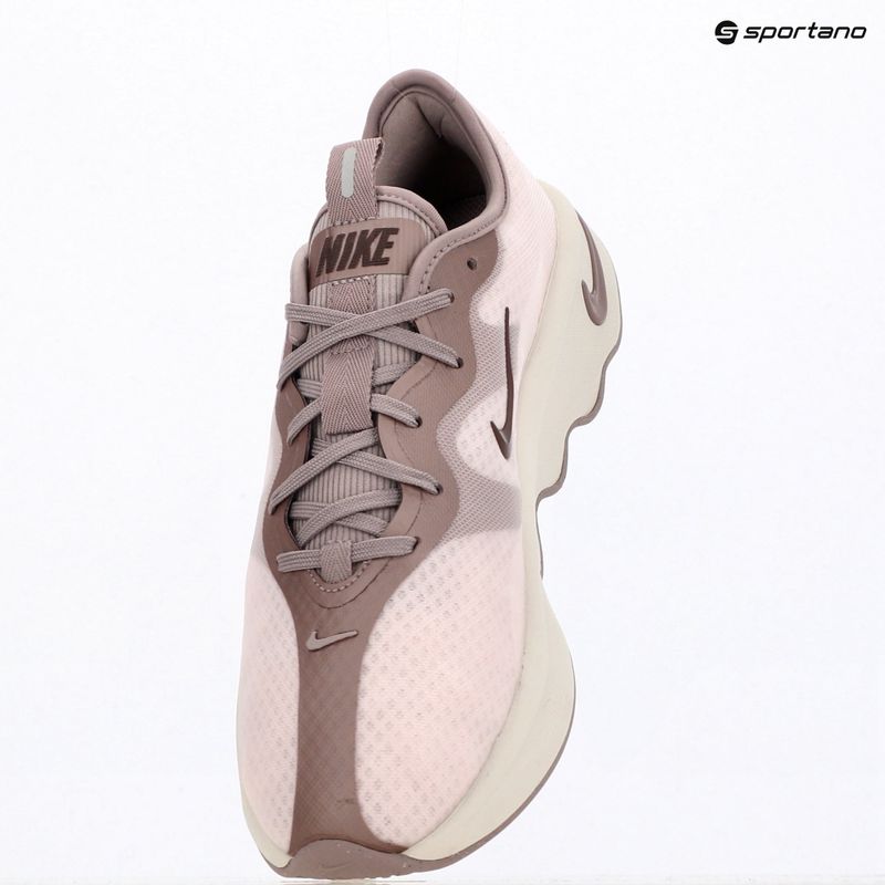 Scarpe da donna Nike Motiva 2 pearl pink/light violet ore/tattoo 10
