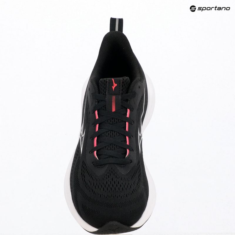 Scarpe da running donna Mizuno Enerzy Runnerz 2 black/fuchsia purple/white 3