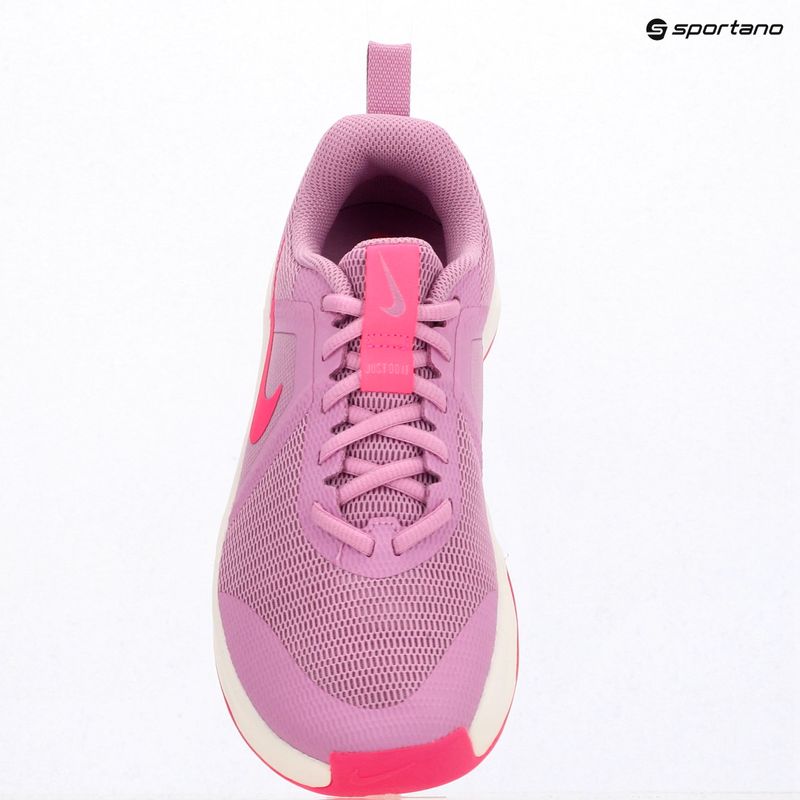 Scarpe da allenamento da donna Nike MC Trainer 3 light magenta/sail/hyper pink 10